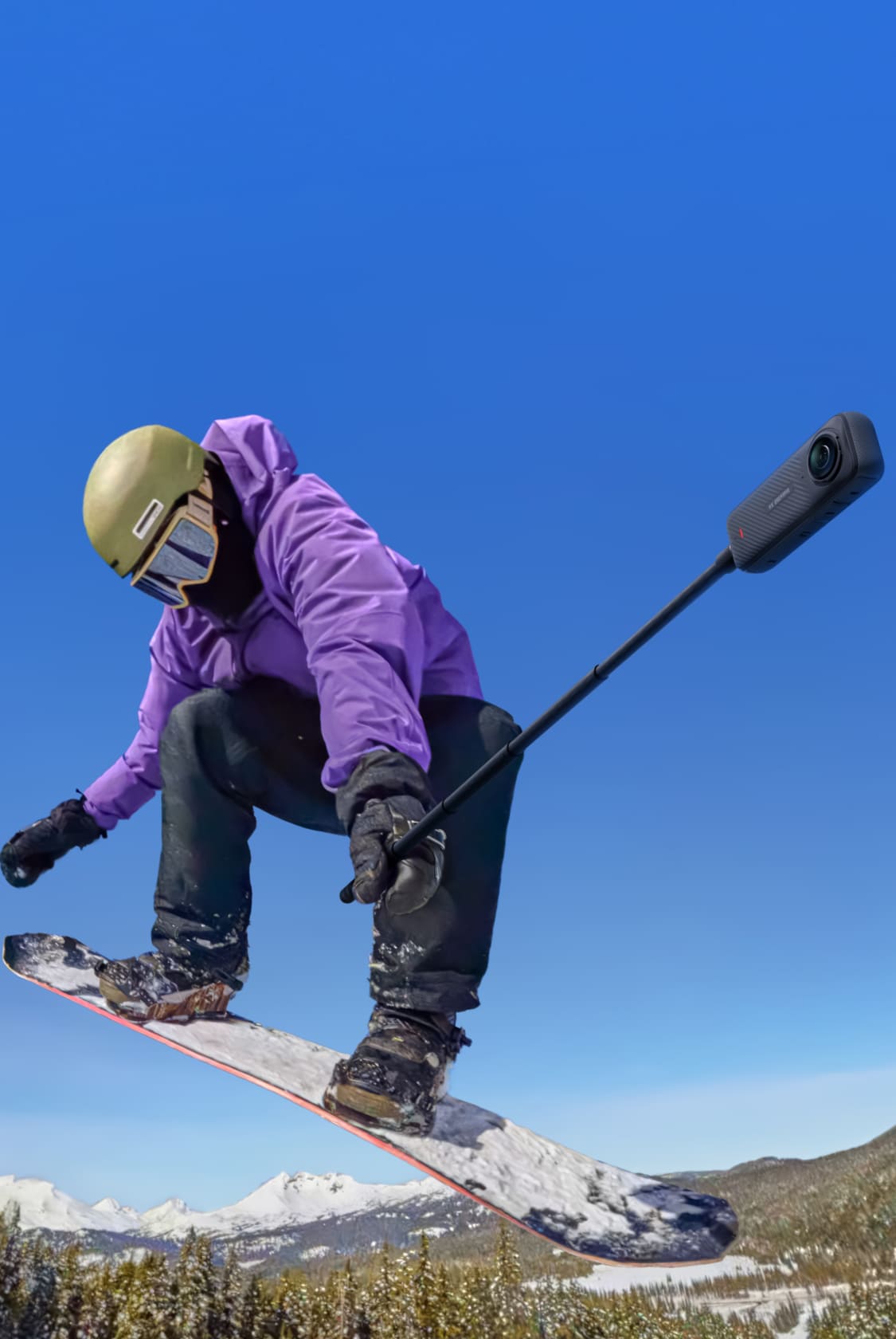WINTER
SPORTS